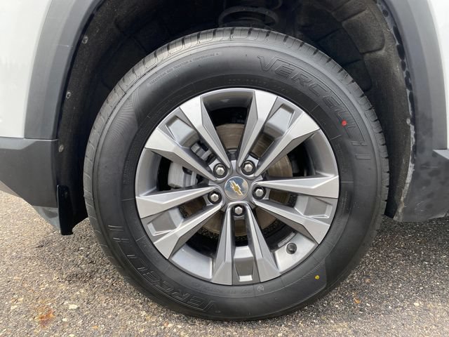 Certified 2025 Chevrolet Equinox LT w/ Convenience Package II FWD image 22