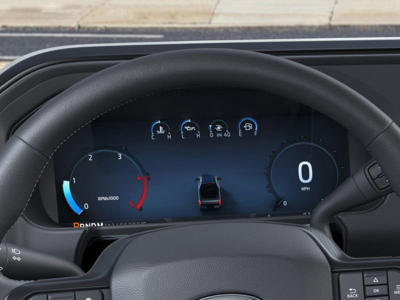 New 2026 Ford F250 Platinum w/ Tremor Off-Road Package AWD/4WD image 13