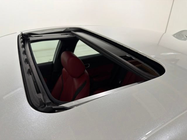 Certified 2024 Acura Integra A-Spec FWD image 27