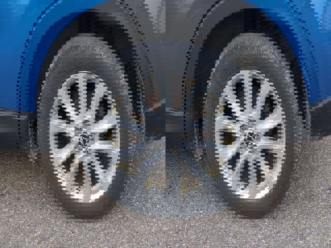 Used 2013 MAZDA CX-5 Grand Touring image 13