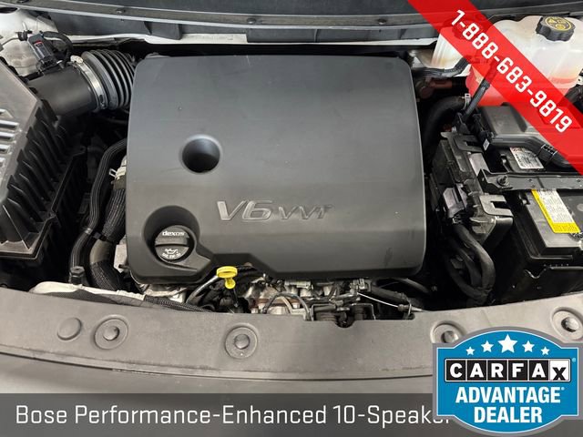 Certified 2024 Buick Enclave Essence w/ Experience Buick Package image 7