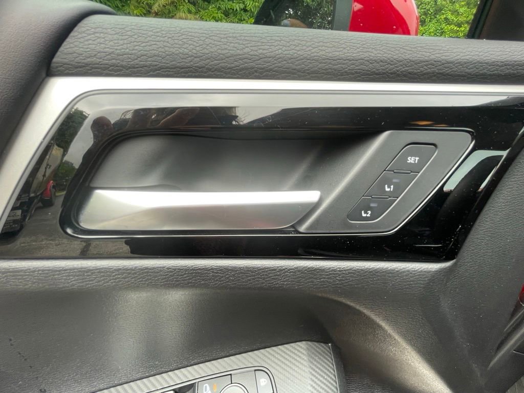 Used 2024 Mitsubishi Outlander SEL image 19