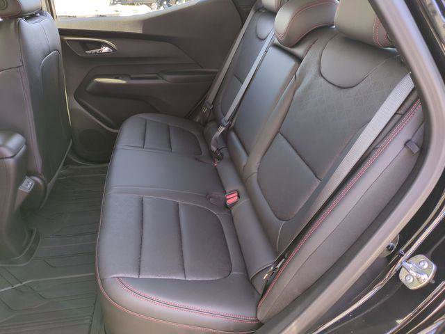 New 2027 Chevrolet Bolt RS w/ Technology Package image 25