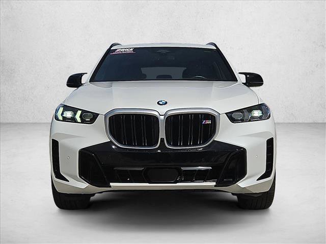 Used 2026 BMW X5 M60i AWD/4WD image 2