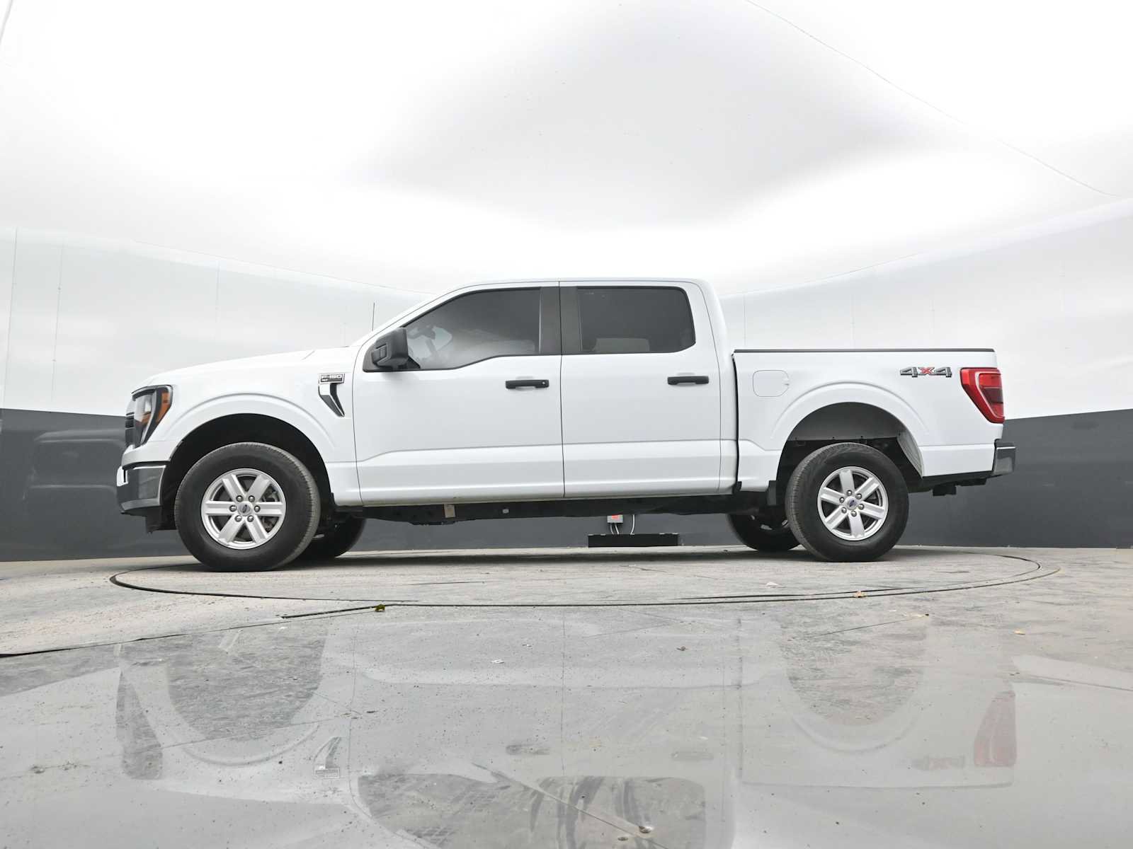 Used 2023 Ford F150 XLT image 39