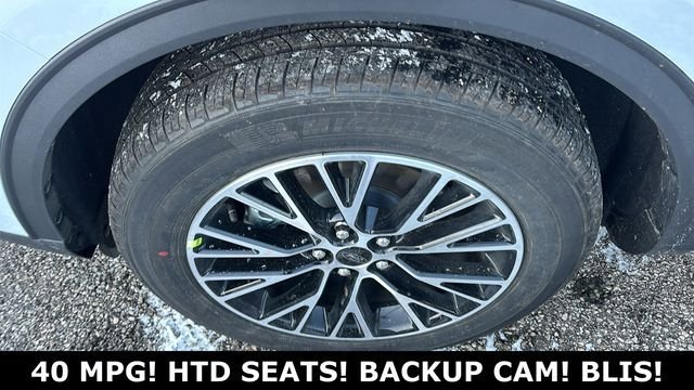 New 2026 Ford Escape SE FWD image 34