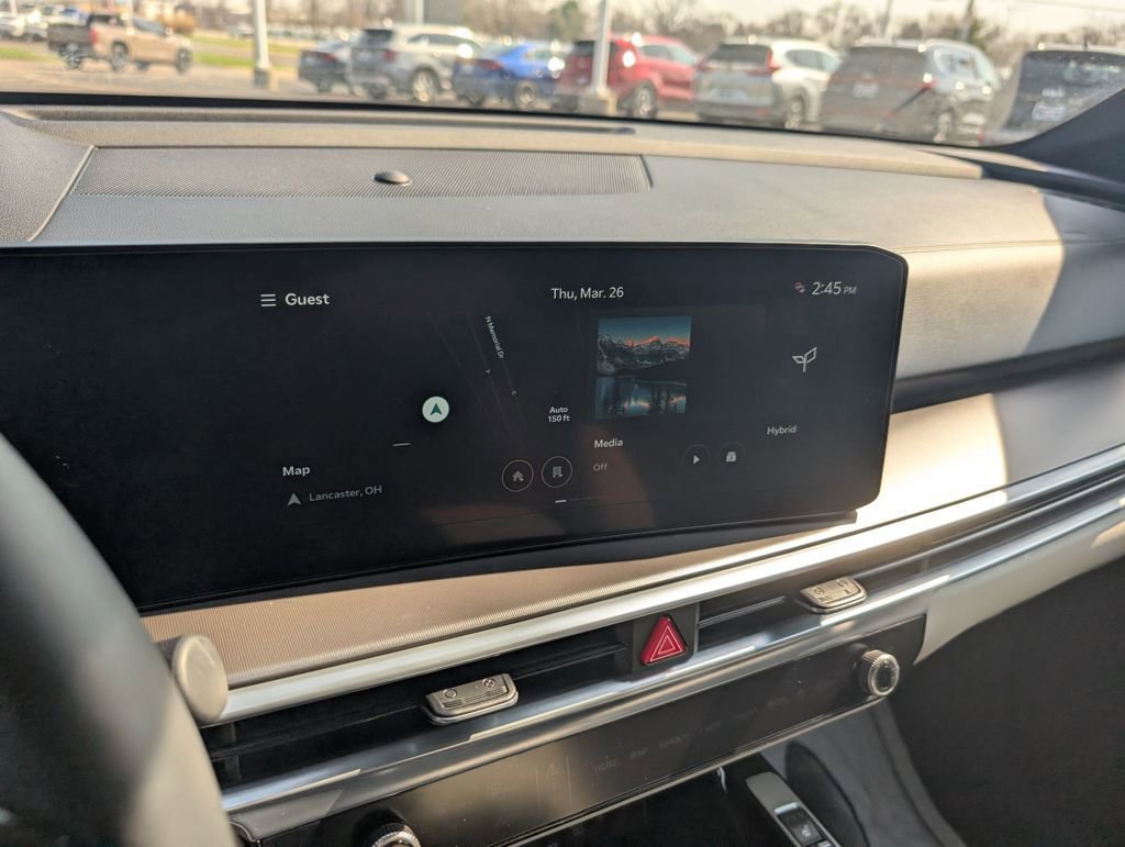 Used 2026 Kia Sorento SX Prestige image 20