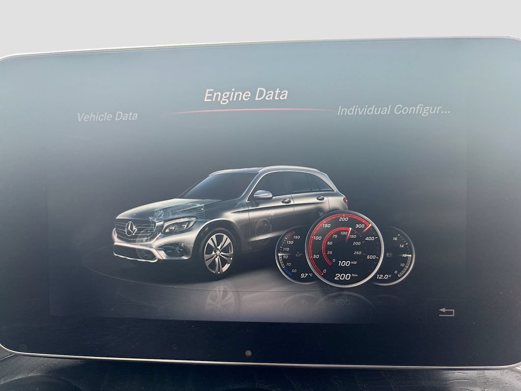 Used 2018 Mercedes-Benz GLC 43 AMG 4MATIC image 33