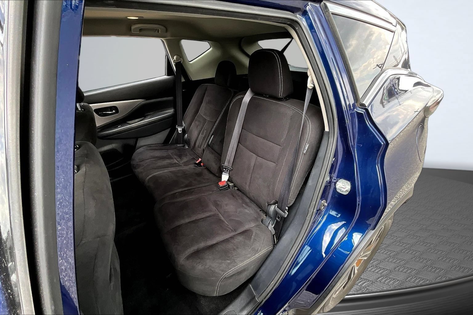 Used 2019 Nissan Murano S FWD image 20