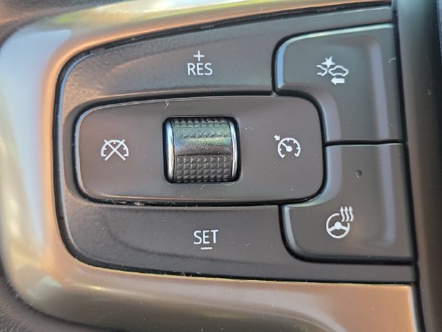 Used 2022 Chevrolet Suburban High Country AWD/4WD image 11