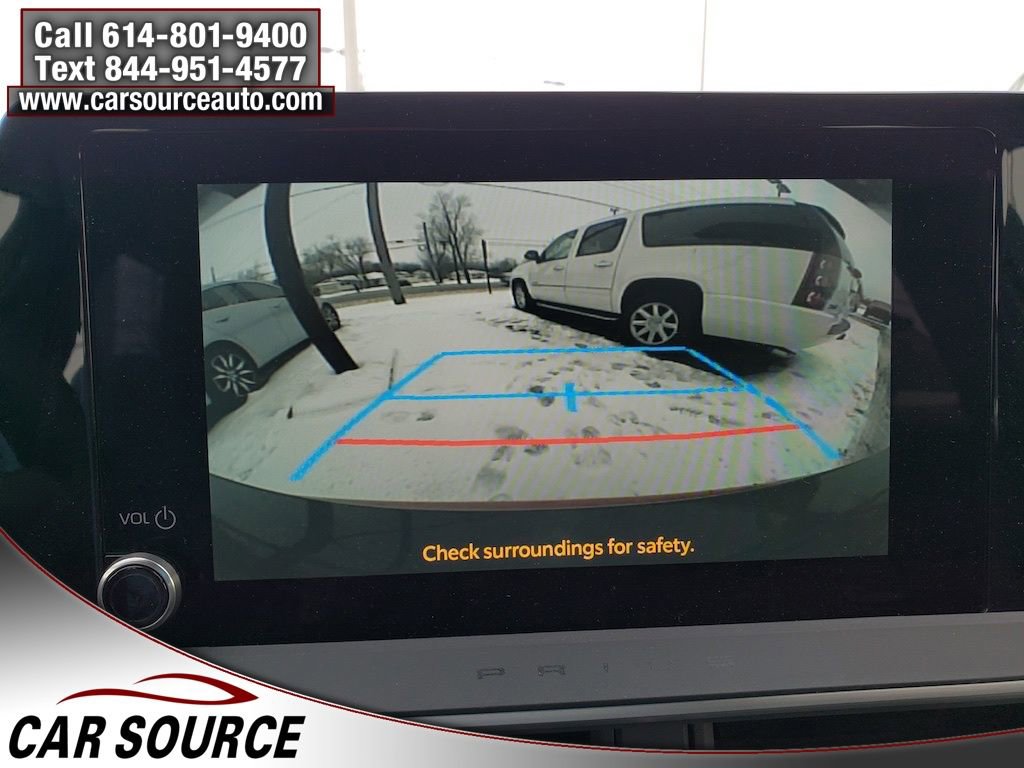 Used 2026 Toyota Prius LE image 20