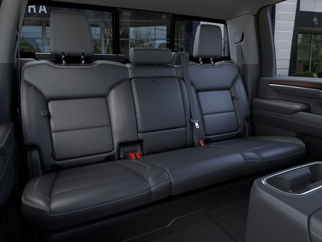 New 2026 GMC Sierra 2500 Denali w/ Denali Reserve Package AWD/4WD image 17