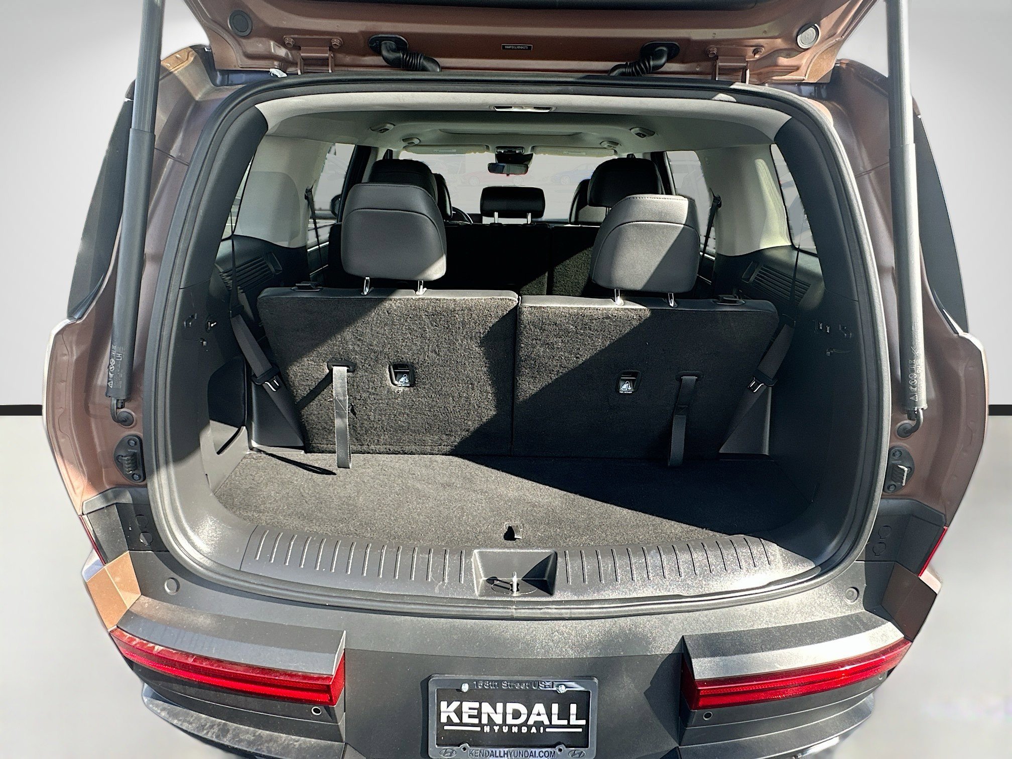 Used 2024 Hyundai Santa Fe XRT image 25