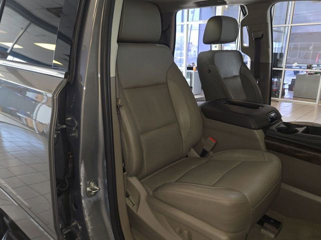 Used 2018 Chevrolet Tahoe LT image 26