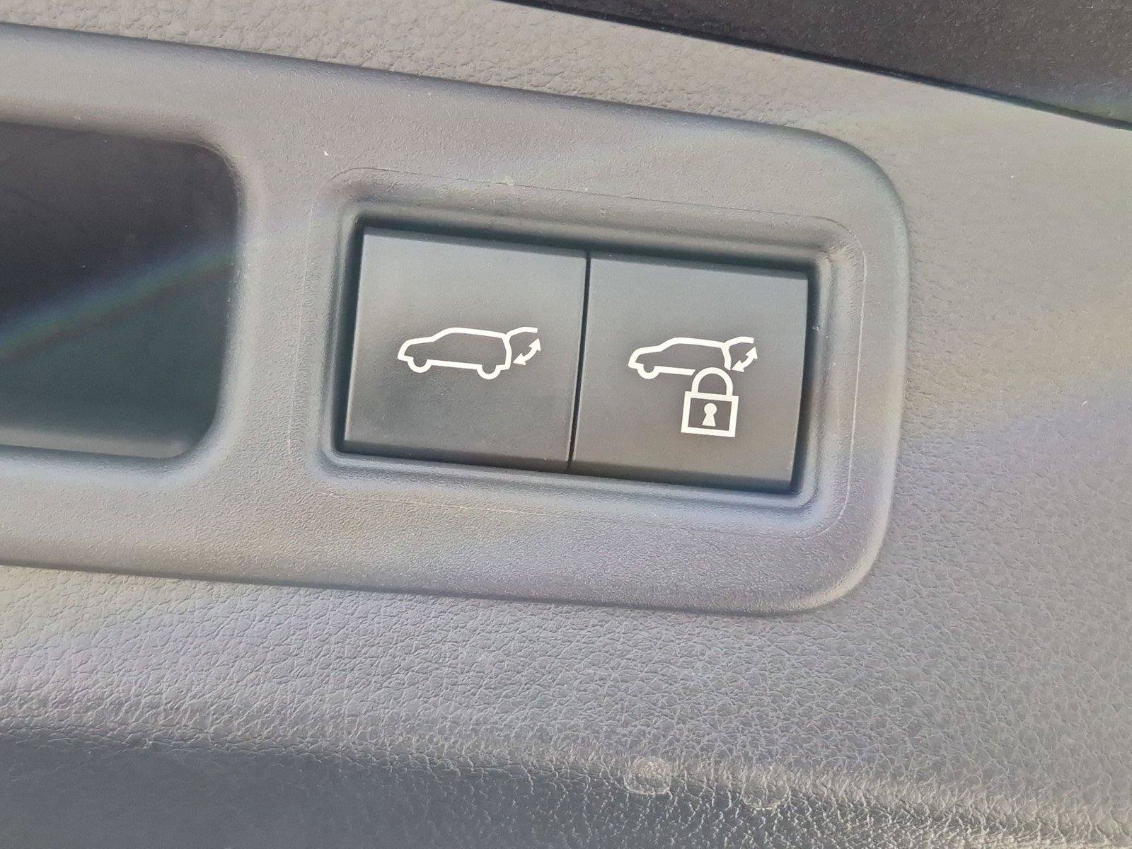 Used 2025 Lexus RX 350 Premium w/ Convenience Package FWD image 31
