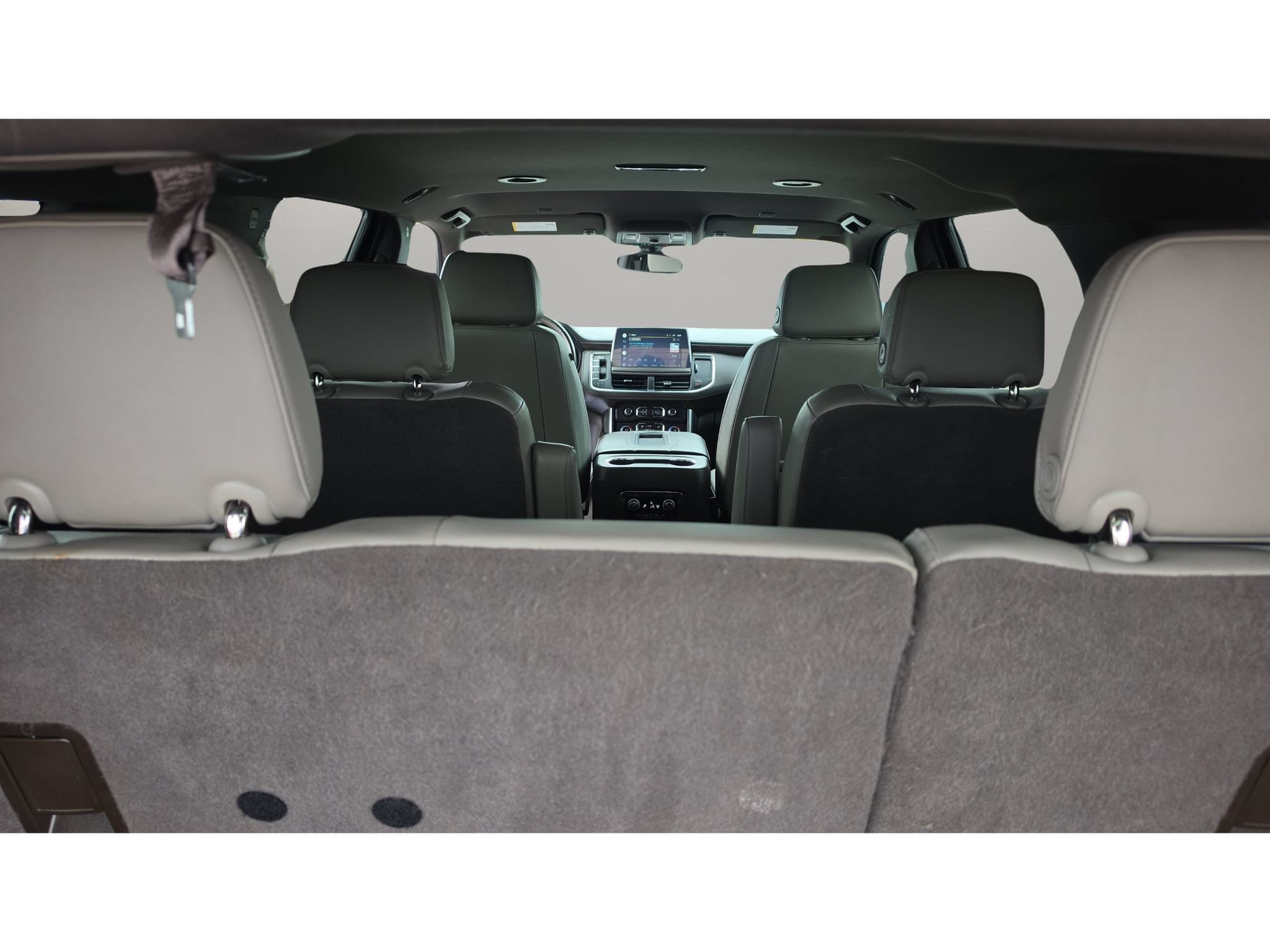 Used 2022 Chevrolet Tahoe LT AWD/4WD image 18