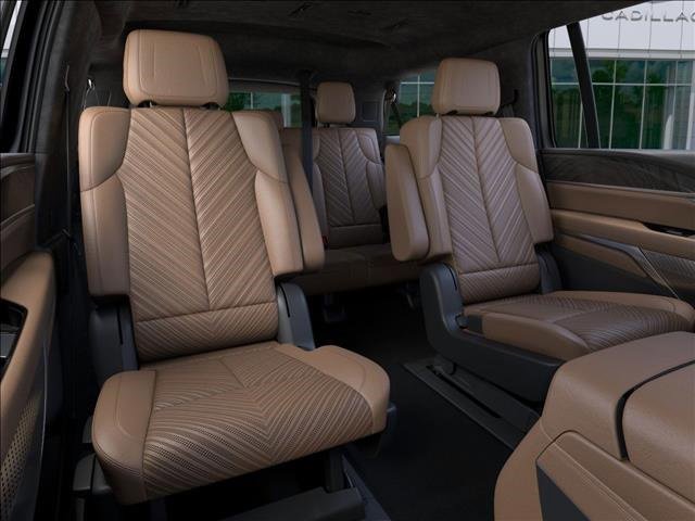 New 2026 Cadillac Escalade IQL Sport 2 w/ LPO, ONYX Package image 17