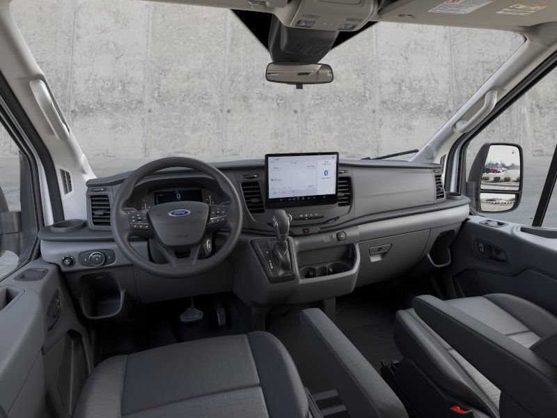 New 2026 Ford Transit 350 XL RWD image 9