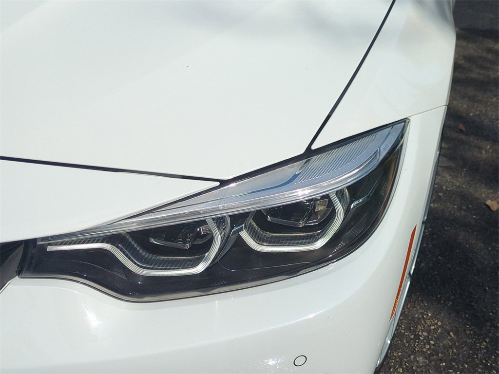 Used 2019 BMW 440i Coupe w/ M Sport Package image 10