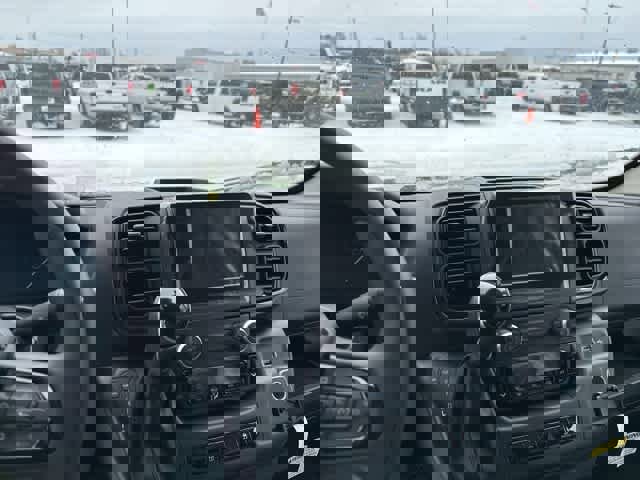 New 2026 RAM ProMaster 3500 w/ Convenience Group image 7