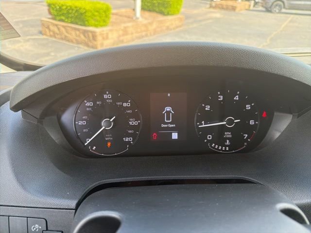 Used 2024 RAM ProMaster 2500 image 14