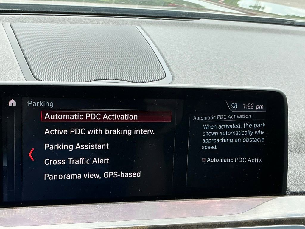 Used 2019 BMW X3 xDrive30i w/ Executive Package AWD/4WD image 23