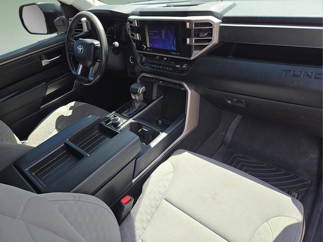 Used 2023 Toyota Tundra SR5 AWD/4WD image 11