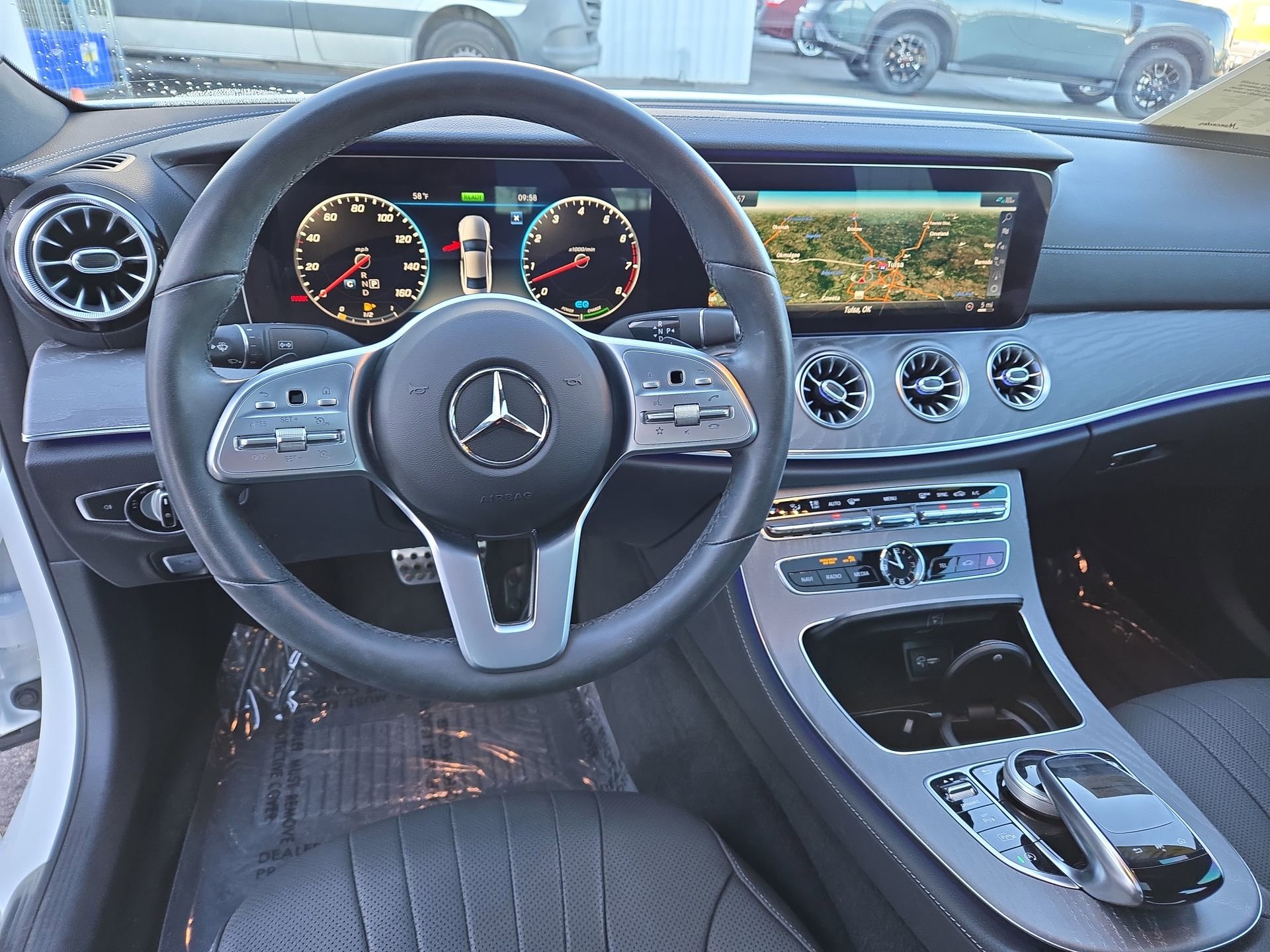 Used 2020 Mercedes-Benz CLS 450 image 34