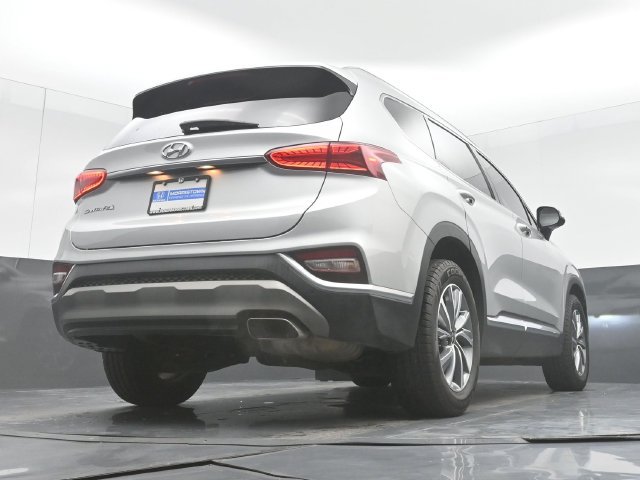 Used 2019 Hyundai Santa Fe FWD image 50