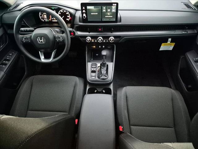 New 2027 Honda CR-V LX image 14