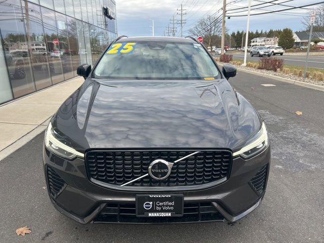 Certified 2025 Volvo XC60 B5 Plus w/ Climate Package image 7