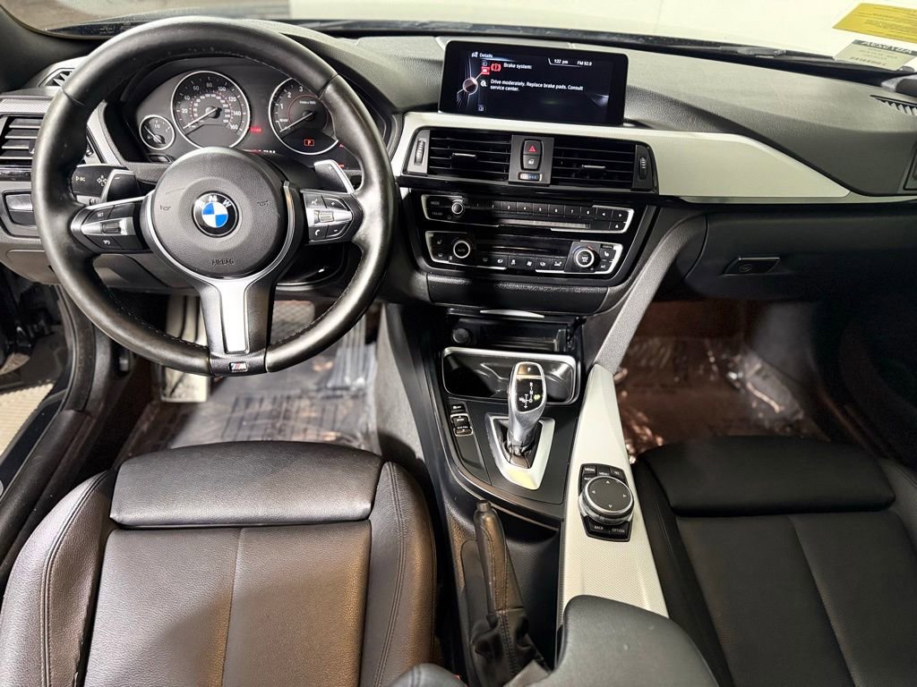 Used 2015 BMW 428i xDrive Coupe AWD/4WD image 11