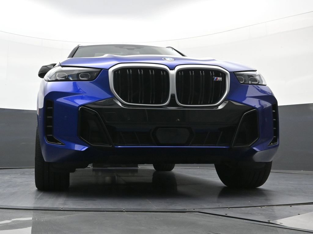 Used 2026 BMW X5 M60i AWD/4WD image 24
