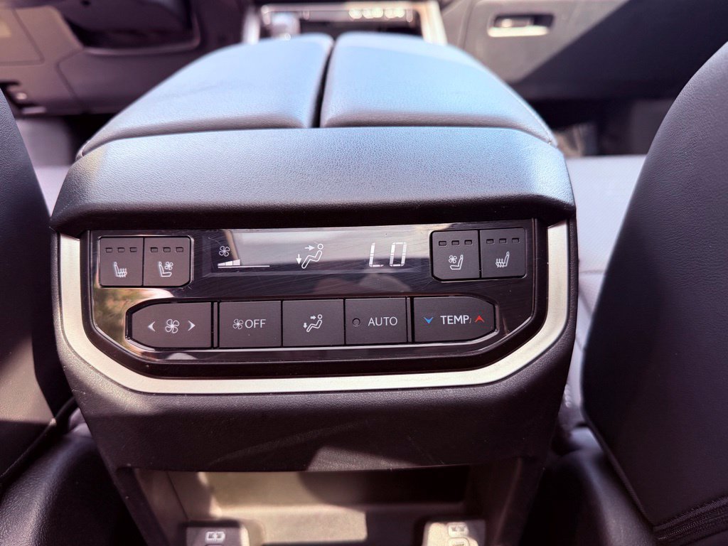 Certified 2024 Lexus TX 350 FWD w/ Captains Chair Package image 18