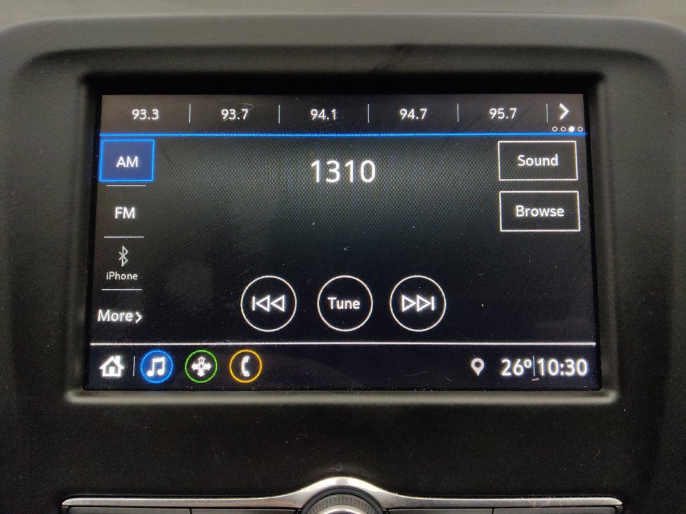 Used 2019 Chevrolet Equinox LT image 25