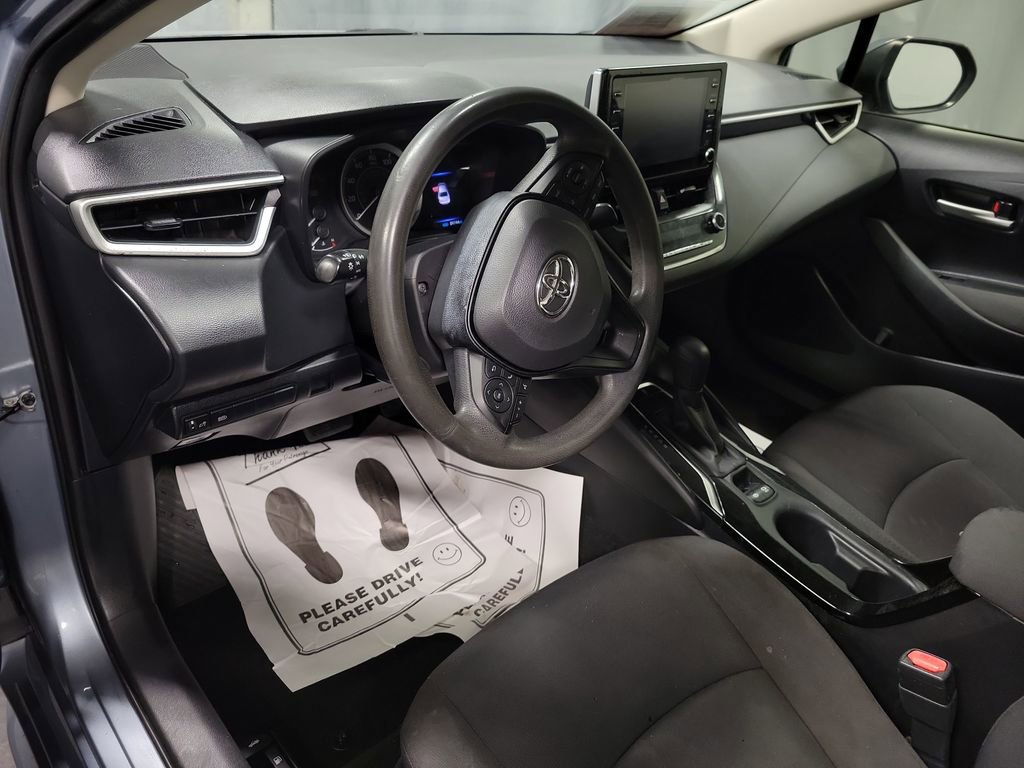 Used 2020 Toyota Corolla LE image 13