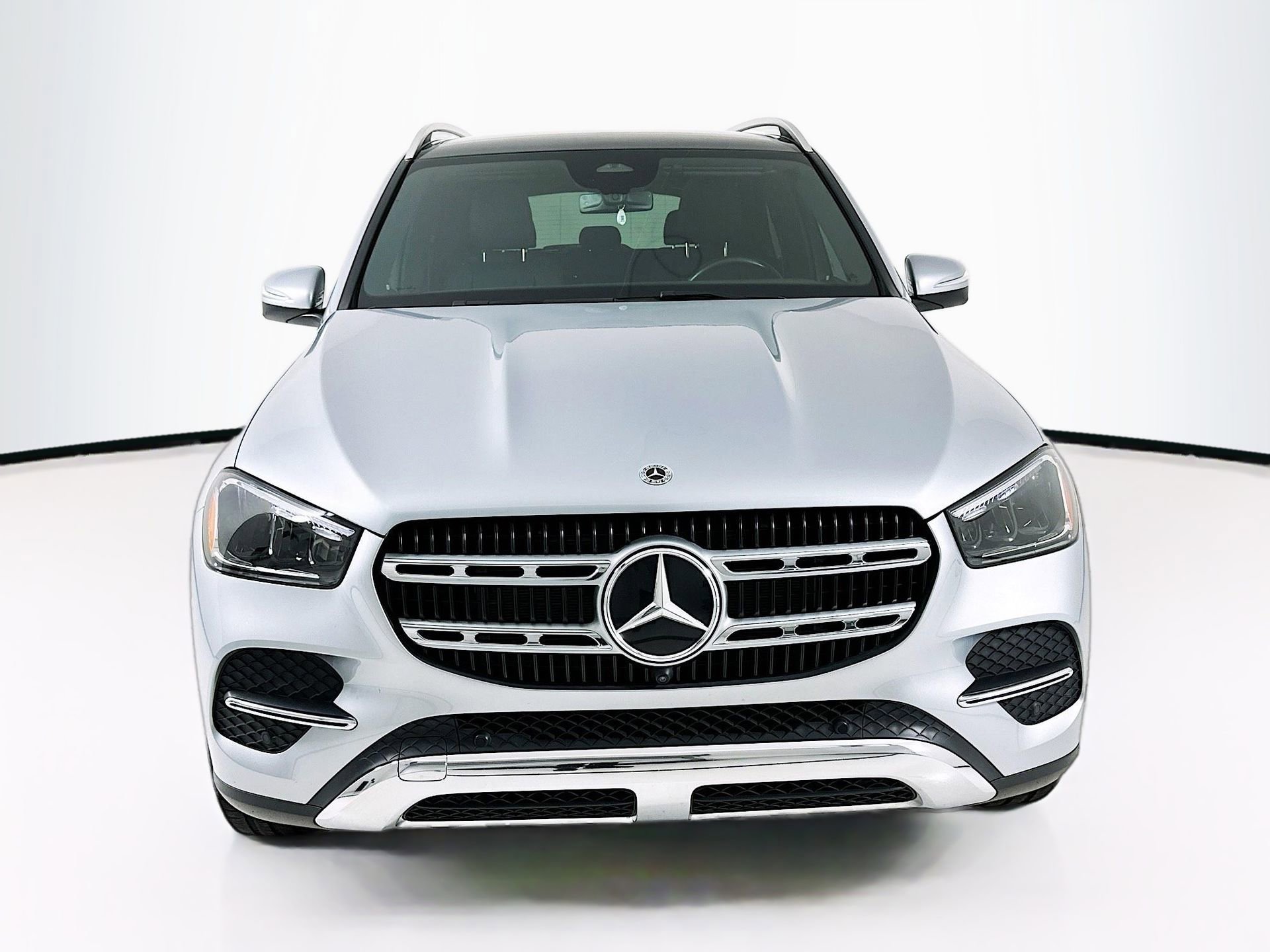 Certified 2025 Mercedes-Benz GLE 350 4MATIC image 2
