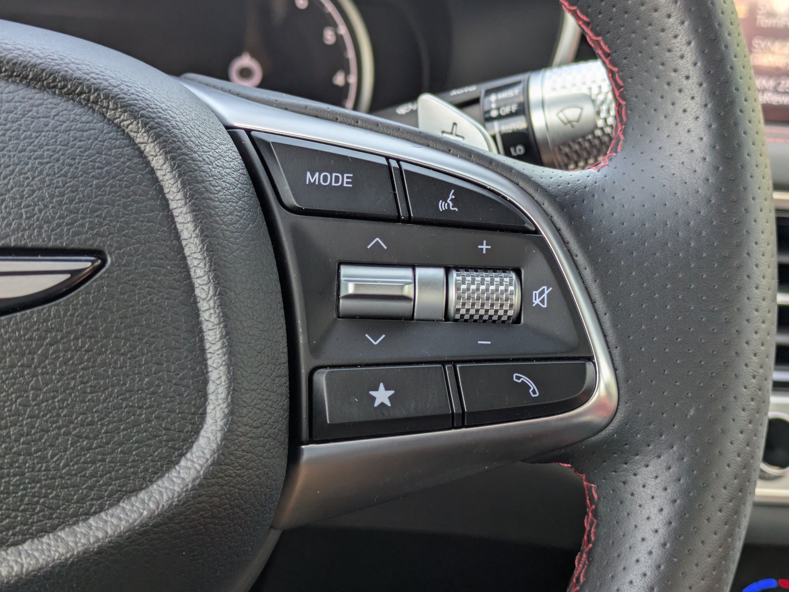 Used 2026 Genesis G70 3.3T Sport Prestige RWD image 26