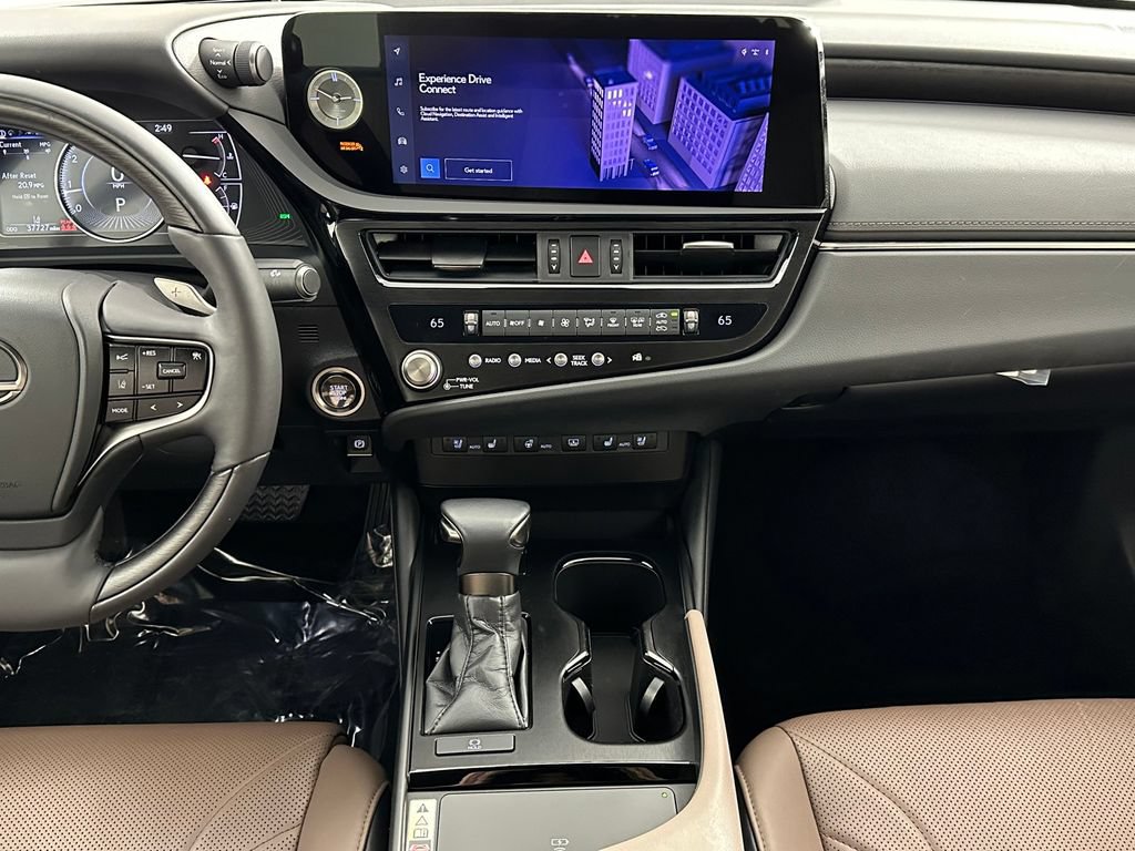 Used 2023 Lexus ES 350 w/ Accessory Package (Z1) FWD image 24