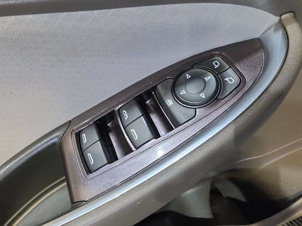 Used 2021 Chevrolet Malibu LT FWD image 15