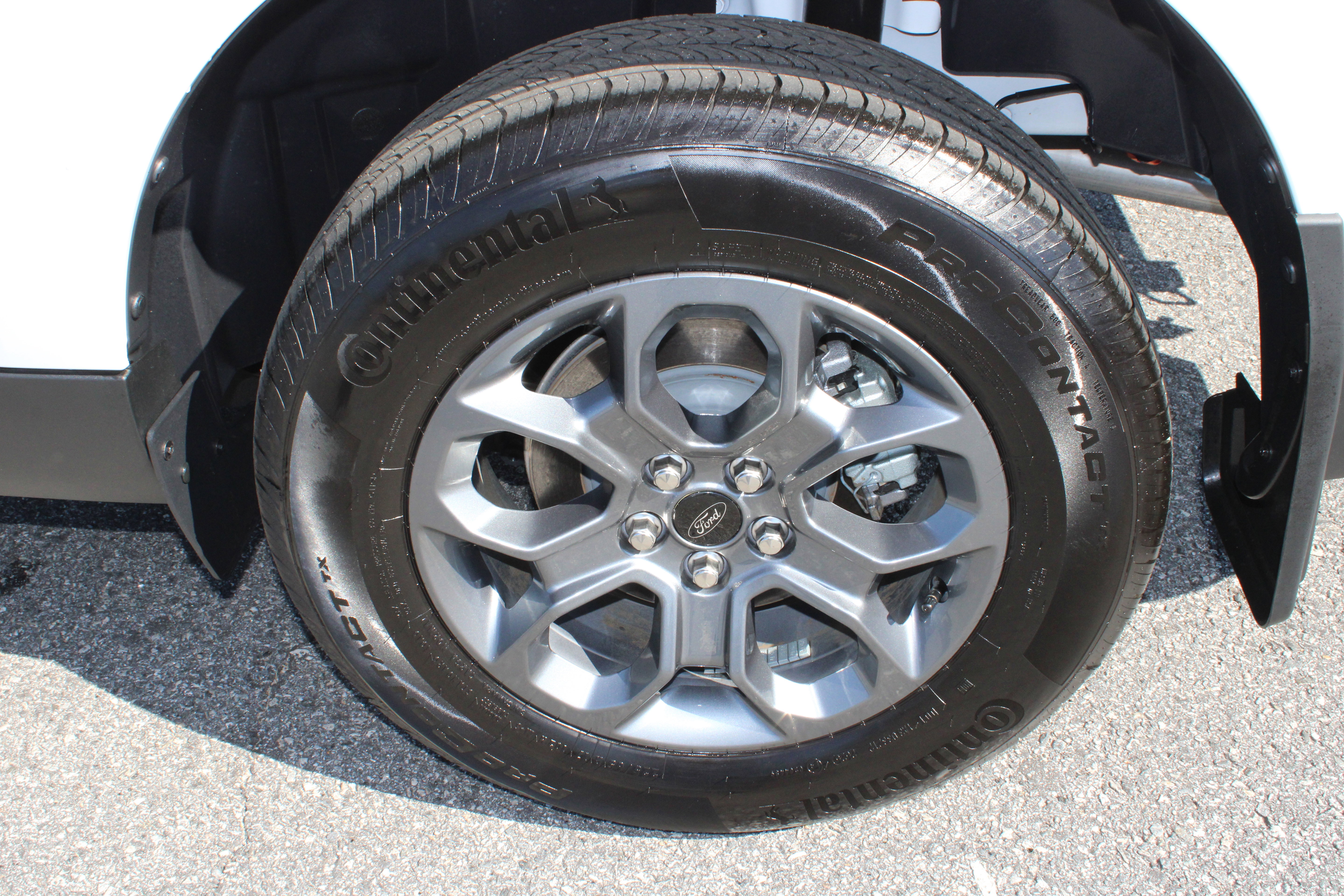 Used 2025 Ford Maverick XLT w/ XLT Luxury Package image 11