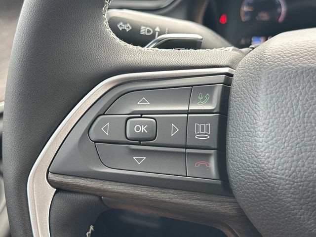 New 2026 Jeep Grand Cherokee L Limited RWD image 28