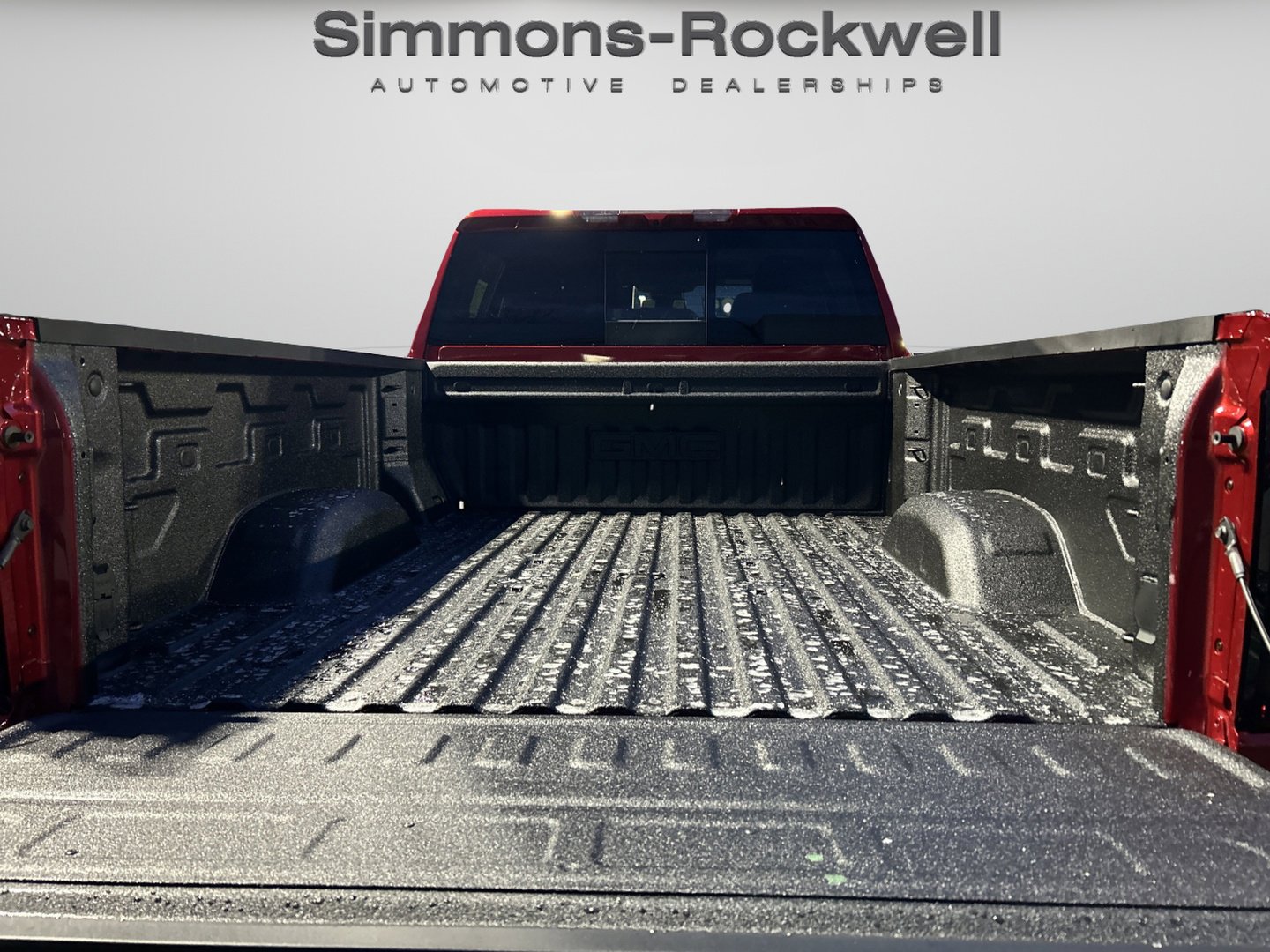 New 2026 GMC Sierra 2500 SLT w/ Max Trailering Package image 7