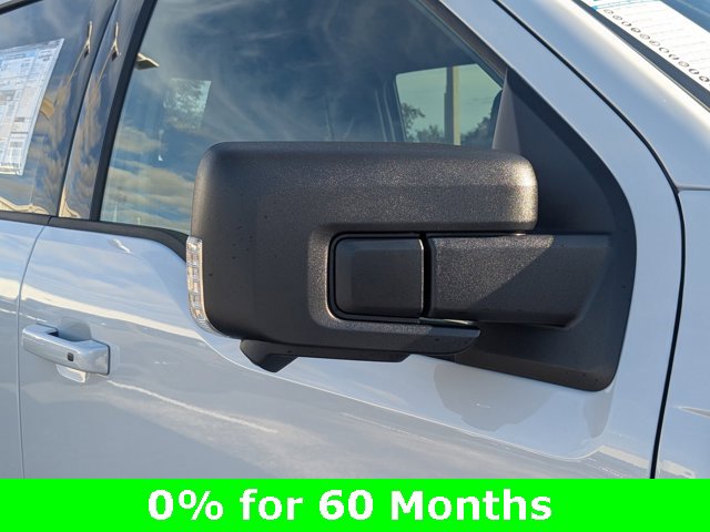 New 2025 Ford F150 XLT w/ Equipment Group 302A MID image 13