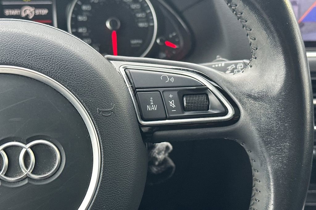 Used 2015 Audi Q5 3.0T Premium Plus w/ Technology Package image 25