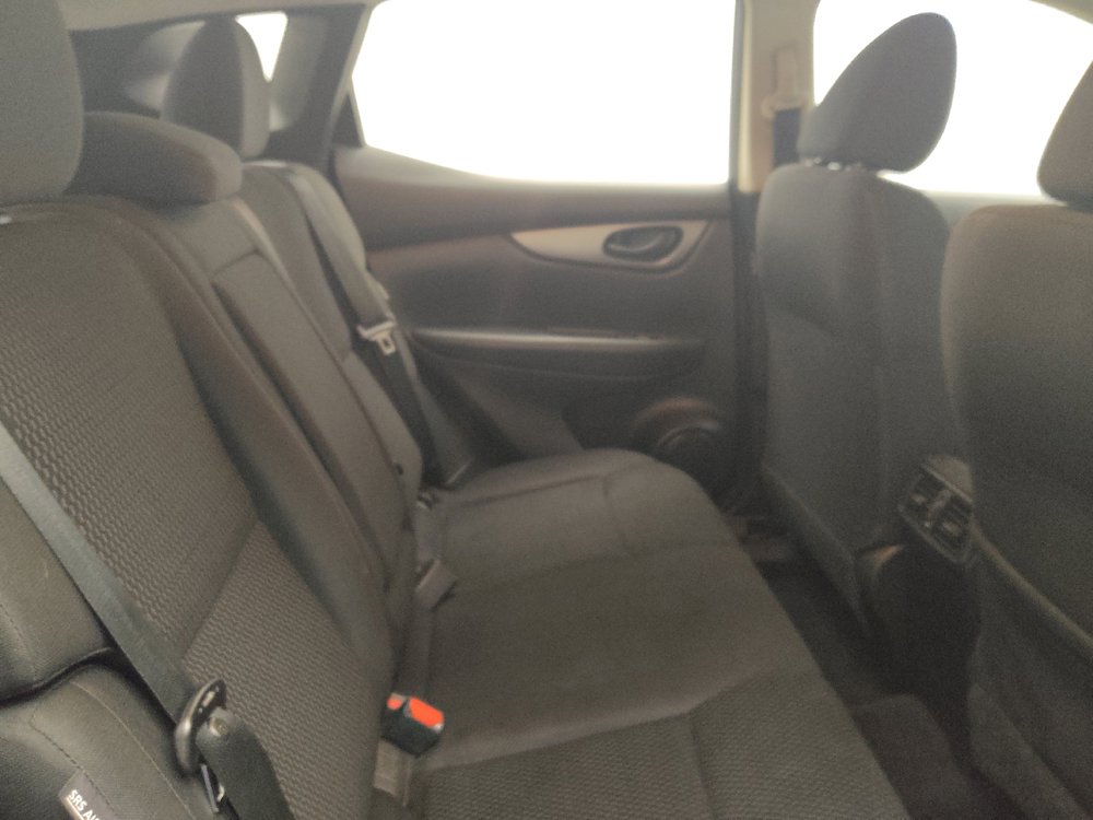Used 2021 Nissan Rogue Sport S AWD/4WD image 19