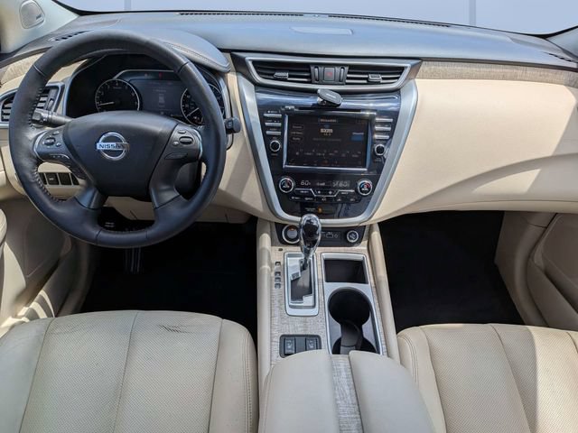 Used 2019 Nissan Murano SL w/ Cargo Package FWD image 14