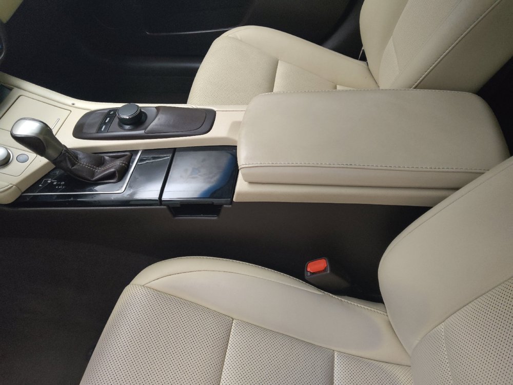 Used 2017 Lexus ES 350 w/ Accessory Package 2 FWD image 26