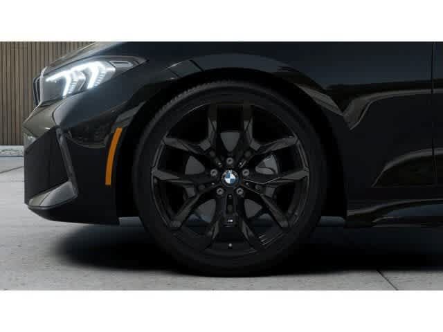 New 2026 BMW 330i xDrive Sedan w/ M Sport Package AWD/4WD image 7