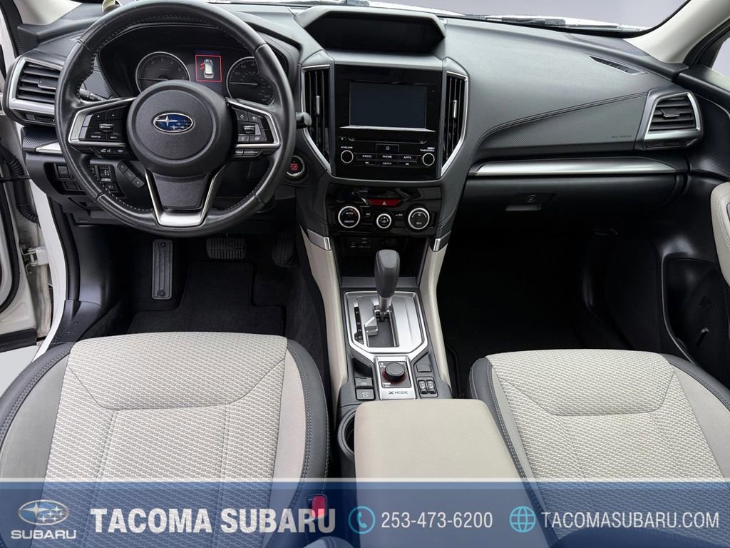 Used 2020 Subaru Forester Premium image 13